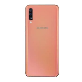 Samsung Galaxy A70 6/128 GB DS Coral