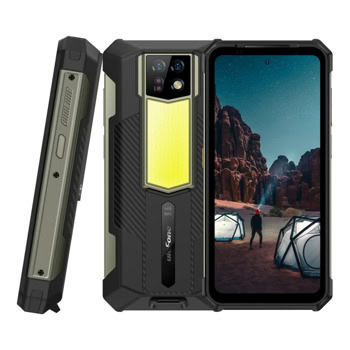 Ulefone Armor 24 Pro 256GB/12GB Black