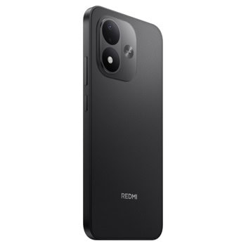 смартфон xiaomi redmi note 17 5g 6/128gb black | JAR Computers смартфон xiaomi redmi note 17 5g 6/128gb black