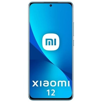 Смартфон Xiaomi 12 8+128GB Blue 37061