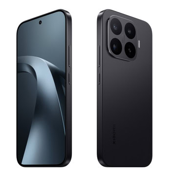 Xiaomi 17T 12/256GB Black MZB0NOCEU | JAR Computers Xiaomi 17T 12/256GB Black MZB0NOCEU
