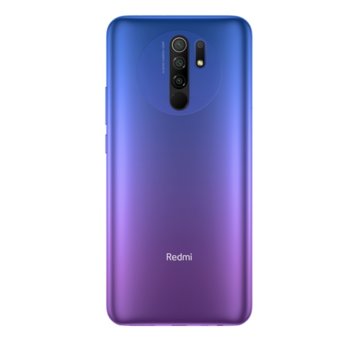 Xiaomi Redmi 9 4/64 Sunset Purple