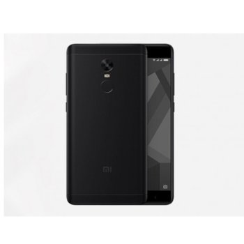 Xiaomi Redmi Note 4X Black