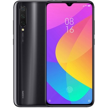 Xiaomi MI 9 Lite 6/128GB Black