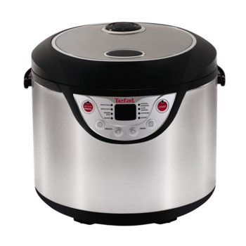 Tefal Multicooker 8 in 1 RK302E31