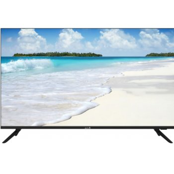 Телевизор Arielli LED-32N218T2, 32" (81.28 cm) LED TV, HD, DVB-T2/C, Wi-Fi, 3x HDMI, 1x USB image