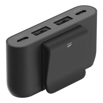 Belkin BUZ001bt2MBKB7 Разопакован продукт