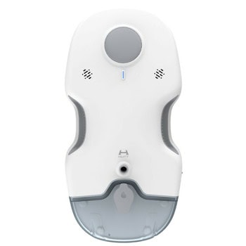 Уред за почистване на прозорци Xiaomi Hutt C7, 90W, Smart робот, 80 мл. резервоар за вода, 5500Pa налягане, 70 оборота в минута, бял | JAR Computers Xiaomi Hutt C7