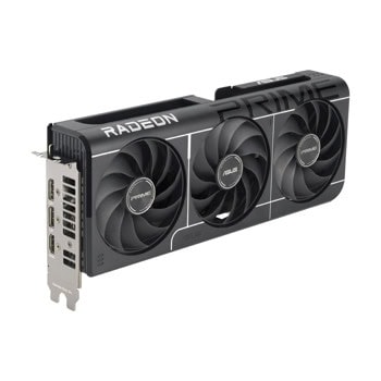 Asus Radeon RX 9060 XT 16GB Prime OC