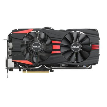 ASUS R9390X-DC2-8GD5