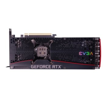 EVGA GeForce RTX 3080 XC3 GAMING