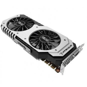 Palit GTX 980 Ti JetStream 6GB NE5X98T015JB-2000J