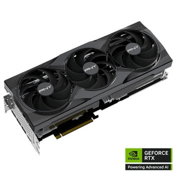 PNY GeForce RTX 5090 Triple Fan OC VCG509032TFXPB1