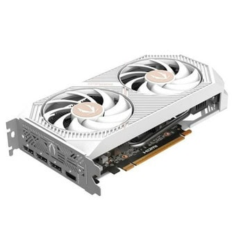 ZOTAC RTX 5060 Twin Edge OC White Edition