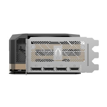 Видео карта ZOTAC RTX 5070 TI Solid Core OC