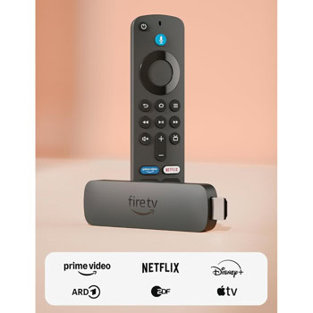 Amazon Fire TV Stick 4K Plus B0F7ZFWVTC | JAR Computers Amazon Fire TV Stick 4K Plus B0F7ZFWVTC
