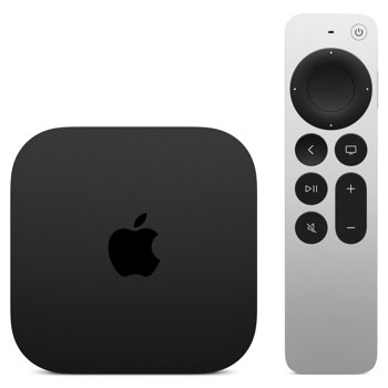 Apple TV 4K (4th Gen) MLFF4SO/A | JAR Computers Apple TV 4K (4th Gen) MLFF4SO/A