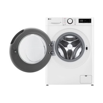 LG F2WR508SWW