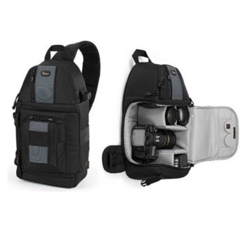 Lowepro Slingshot 202 AW