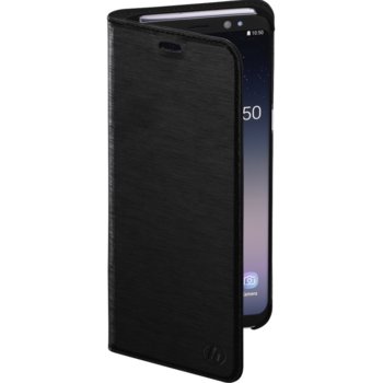 Калъф Hama Slim за Samsung Galaxy Note 8 черен