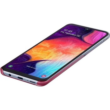 Samsung Galaxy A50 2019 EF-AA505CPEGWW Pink
