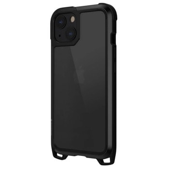 SwitchEasy Odyssey Camo Green Case