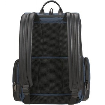 Samsonite Waymore Backpack Dark blue CS7.01.005