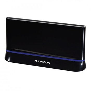 Вътрешна антена Thomson ANT1538, DVB-T/T2, 17 dB | JAR Computers Thomson ANT1538