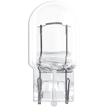 Автомобилна крушка Osram 7505, 21W, 460lm, W21W, W3x16d, халогенна, 1 брой | JAR Computers Osram 7505 21W 460lm 7505