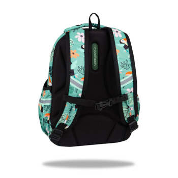 Ученическа раница CoolPack Joy Toucans