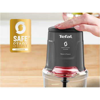 Tefal MQ740HF0 Mltt Easypress