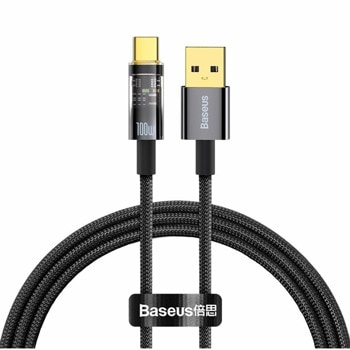 Baseus Explorer USB-A to USB-C CATS000201