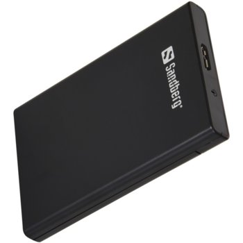 SANDBERG SNB-133-89 Кутия за 2.5" SATA диск USB 3
