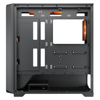 Cougar MX600 Air Pro Black CGR-2SC9B-PRO