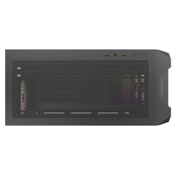 Cougar MX600 Air Black CGR-2SC9B-RGB