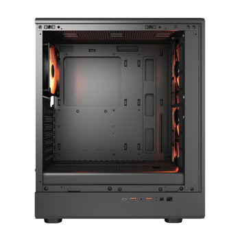 Cougar Gaming Airface Pure Pro Black CGR-2GA5B-P