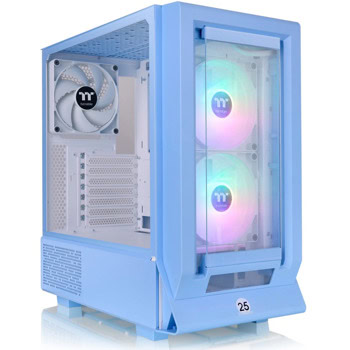 Thermaltake Ceres 350 MX Hydrangea Blue CA-1Z3-00