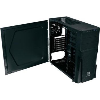 Thermaltake Versa H21 no PSU