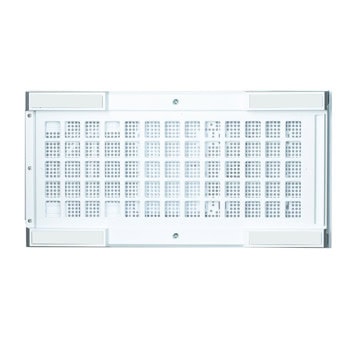 zalman p50 ds white