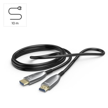кабел hama ultra high speed hdmi 202035 | JAR Computers кабел hama ultra high speed hdmi 202035
