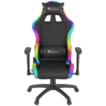 Genesis Trit 500 RGB + Trevi WIreless