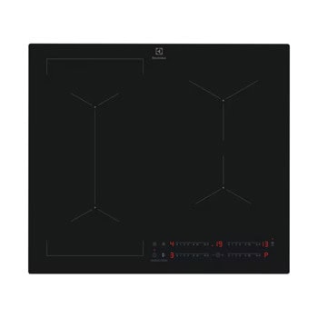керамичен плот за вграждане electrolux eiv63449ct