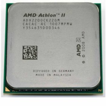 Athlon II™ X2 220 2.8GHz TRAY