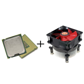 CELERON 430 1.8GHz + Thermaltake CL-P0037