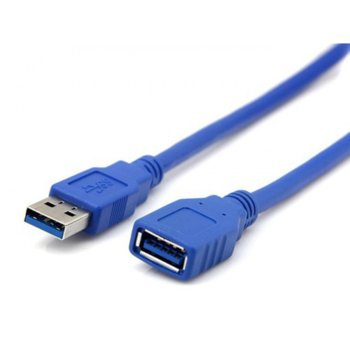 USB 3.0. A(м) to USB 3.0 A(ж) 18179