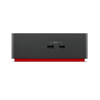 Lenovo ThinkPad Universal USB-C Dock Разопакован п