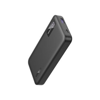Външна батерия /power bank/ Ugreen PB311, сива, 10 000mAh | JAR Computers външна батерия ugreen pb311