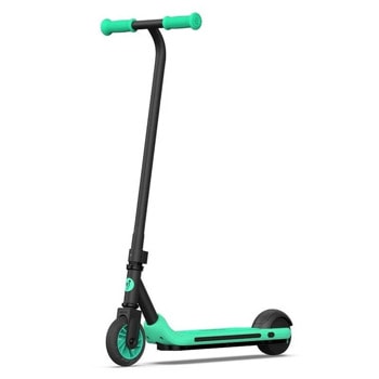 Електрически детски скутер Segway ZING A6, до 12км/ч скорост, до 40км пробег, 50W, зелен image
