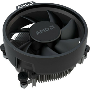 AMD Wraith Stealth Ryzen Cooler BOX
