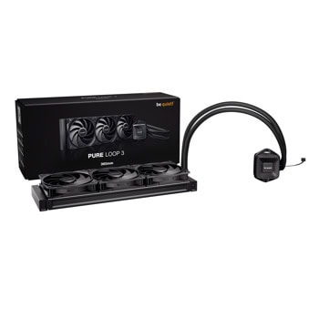 be quiet! Pure Loop 3 360mm BW029EU
